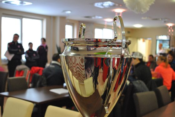 Ice media cup Bratislava 2014