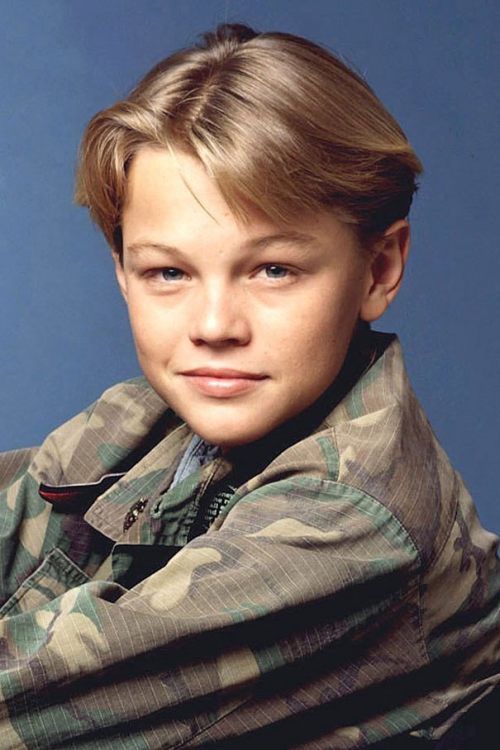 Leonardo 14 years
