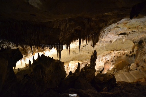 Dračia Jaskyňa na Malorke