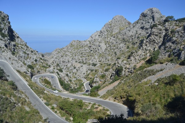 Sierra de Tramuntana