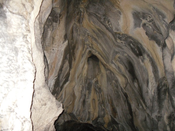 Stanišovská jaskyňa, Práva vyhradené © 2012