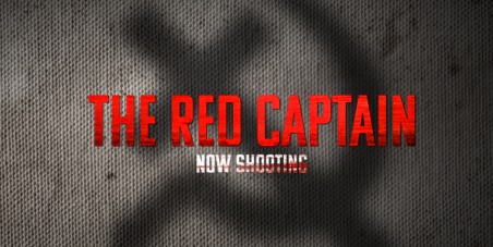 Červený kapitán