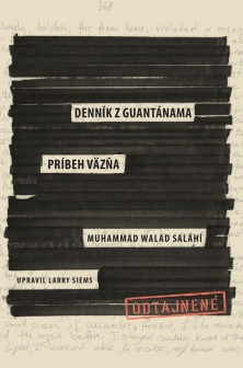 Guantanamo kniha