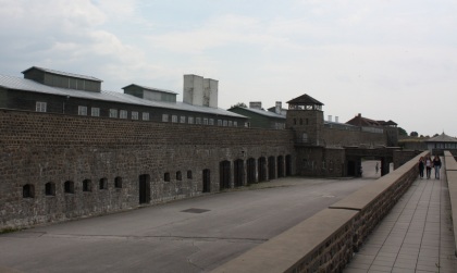 mauthausen, Foto: Gmouritz, Flick.com
