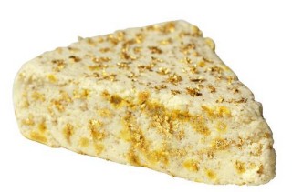 Stilton gold cheese