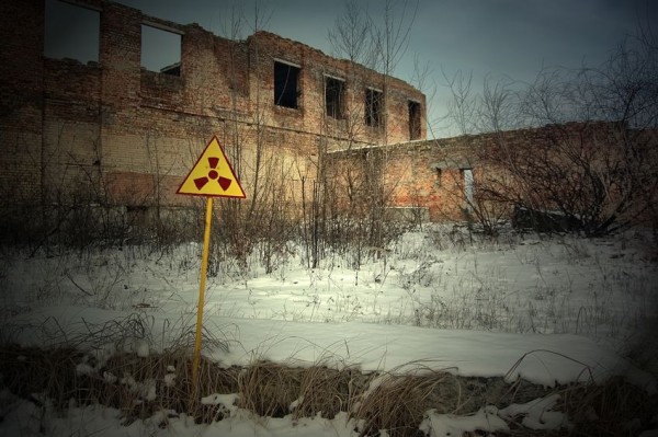 cernobyl