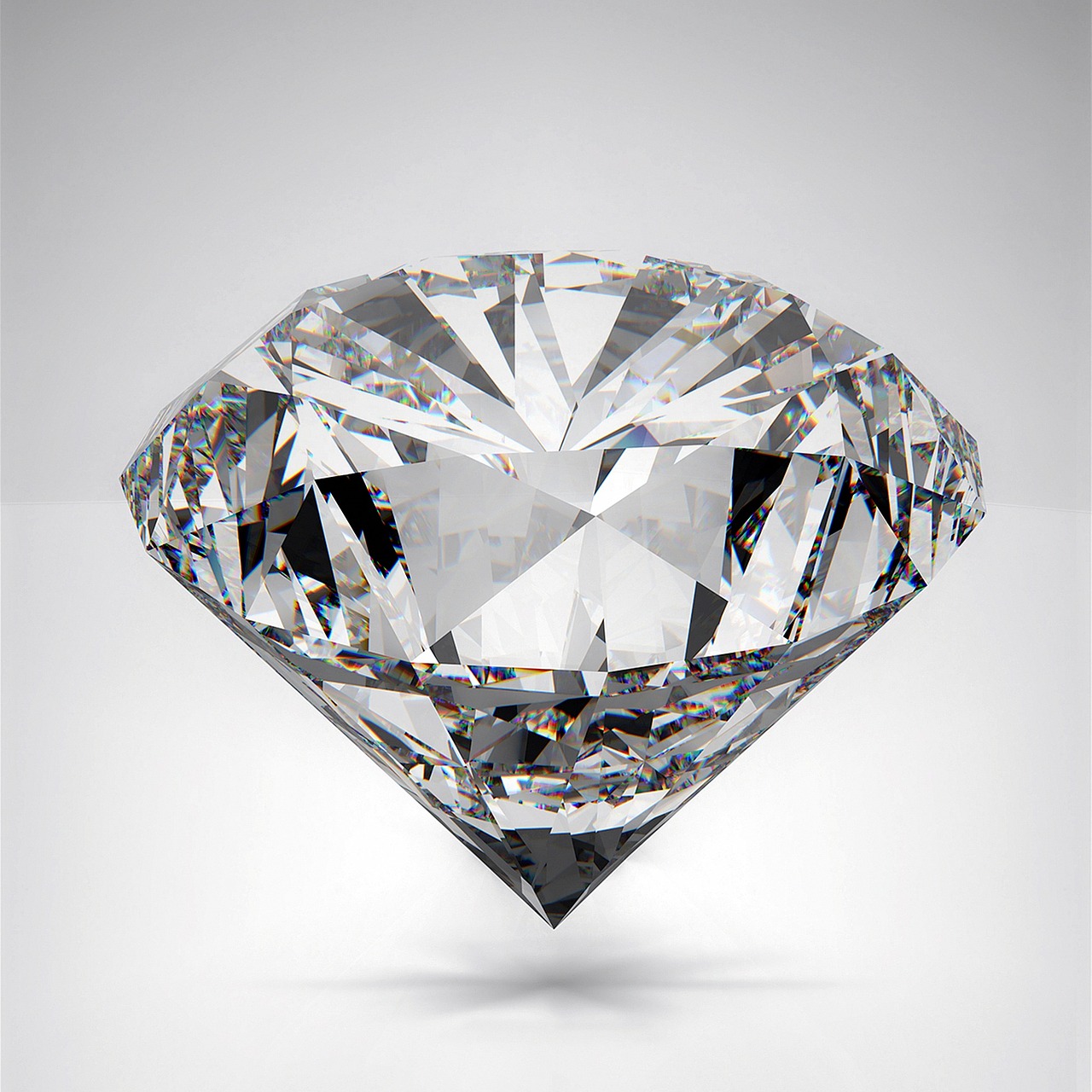 Jeden z najväčších diamantov 2