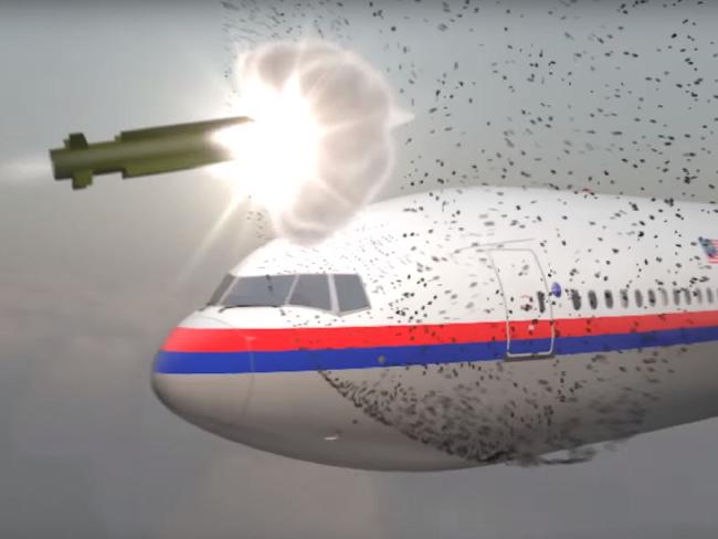 MH17-nehoda