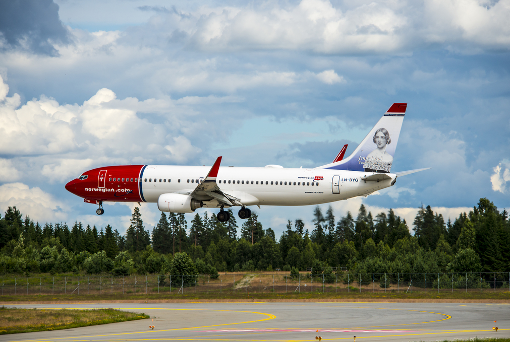 letenky_norwegian_airlines