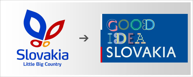 Good Idea Slovakia - font.cz
