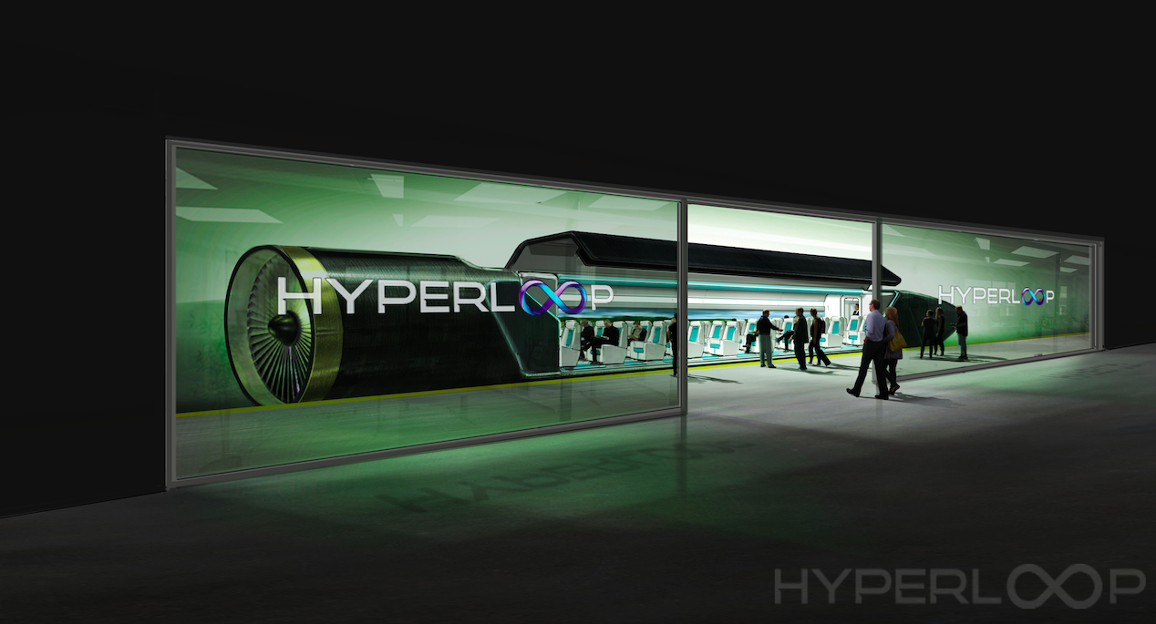 hyperloop-slovensko