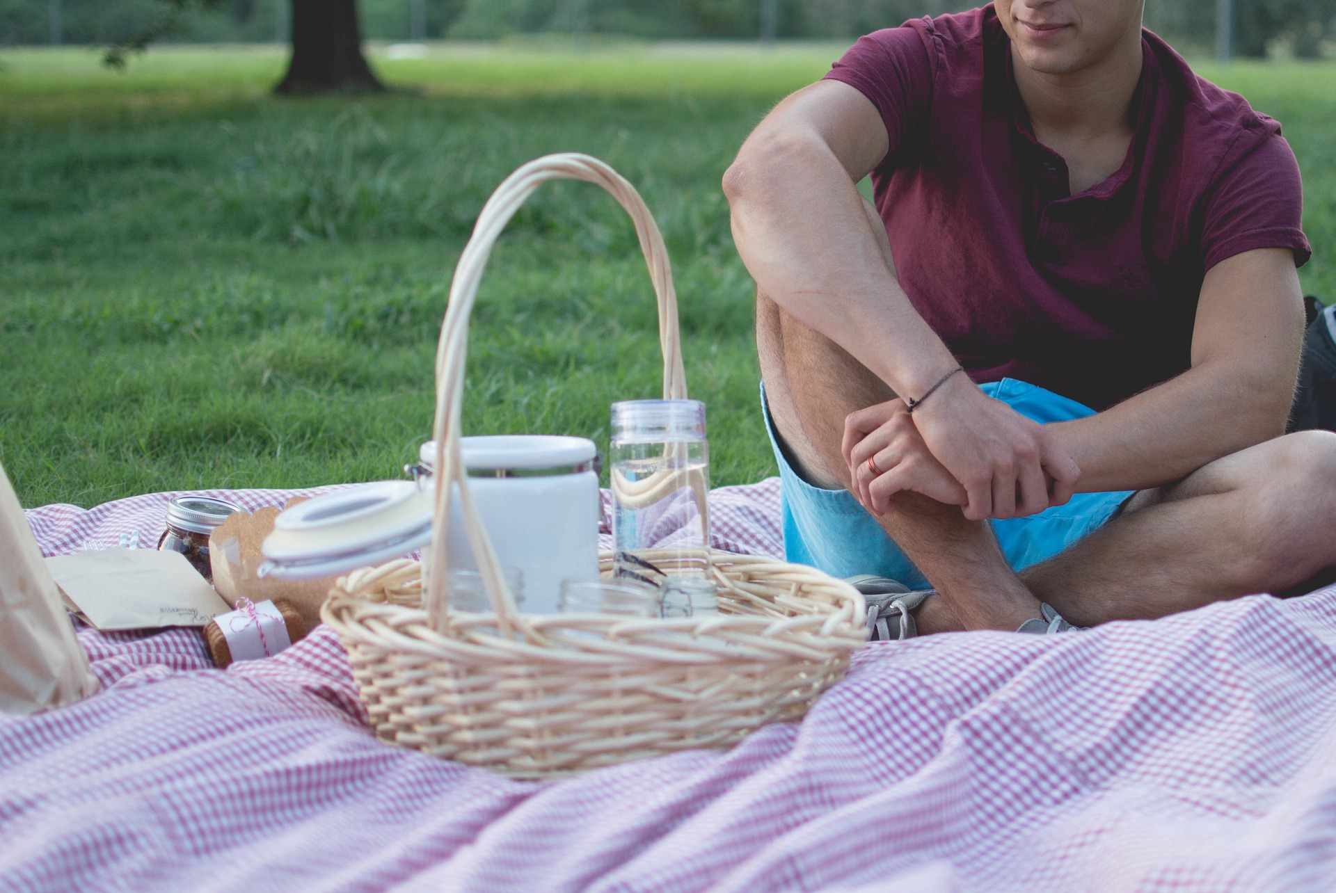 piknik rande clanok