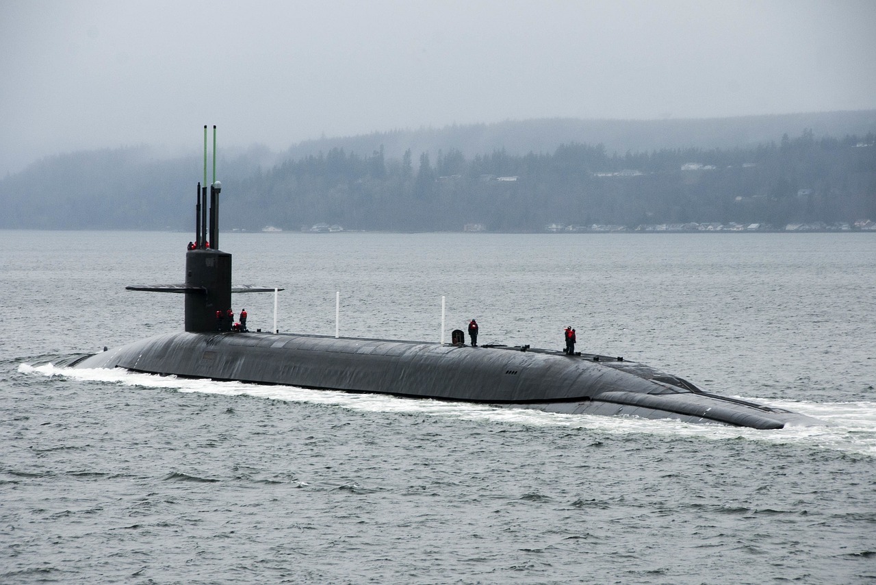 ponorka