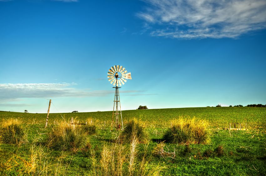 14682014 - country farmland ,western australia