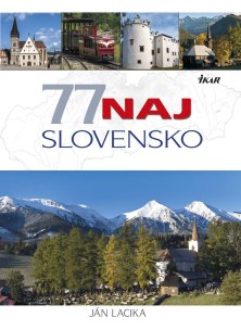 77 naj Slovensko