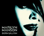 marilyn Manson born villian