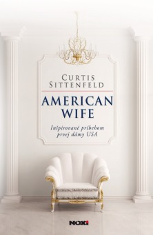 American Wife, Laura Bushová