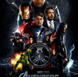 avengers avengers