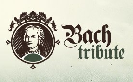 Bach tribute festival