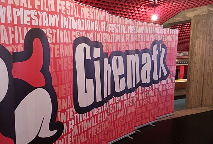 Cinematik filmový festival