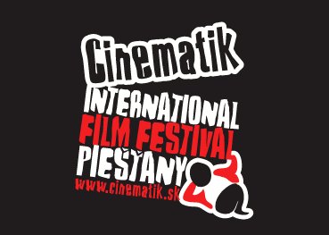 Logo festivalu Cinematik