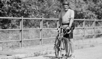 Cyklistika v kadom veku, ilustran fotografia  Juraj