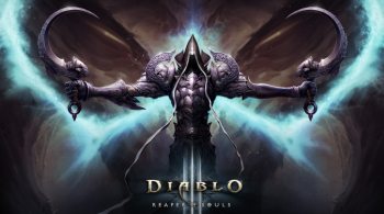 Diablo III datadisk