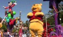 disneyland youtube
