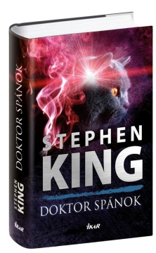 Doktor spánok, IKAR, Stephen King