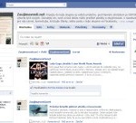 Facebook: Sociálna sieť