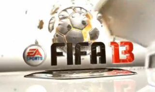 FIFA 13 Electronic Arts