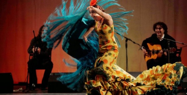 flamenco bratislava
