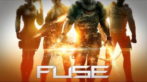 Fuse game, EA