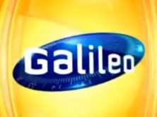 Relácia Galileo na RTVS