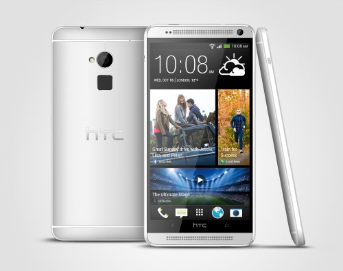 HTC One max mobilný telefón