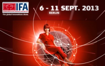 IFA Berlín 2013