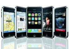 Technology: Apple iPhone 3G