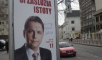 politika Gorila reklama