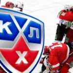 KHL kontinentálna hokejová liga