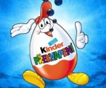 kinder