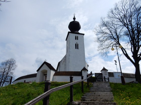 Kostol Žehra