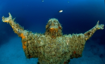 Malta Jesus Diving