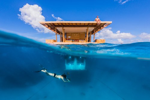 Manta Resort Zanzibar