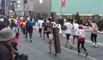 maraton