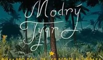 modrytigr