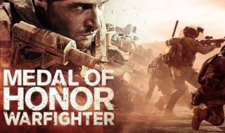 Medal of Honor: Warfighter - jeseň 2012