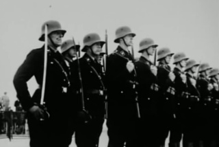 nacisticki vojaci