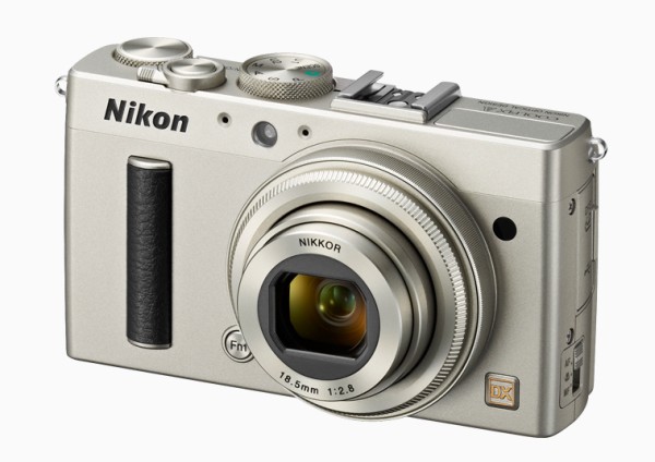 Nikon Coolpix A, nikonusa.com