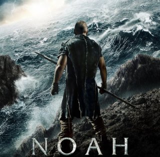 Noah Film Russel Crowe 2014
