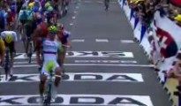 Peter Sagan Tour de France
